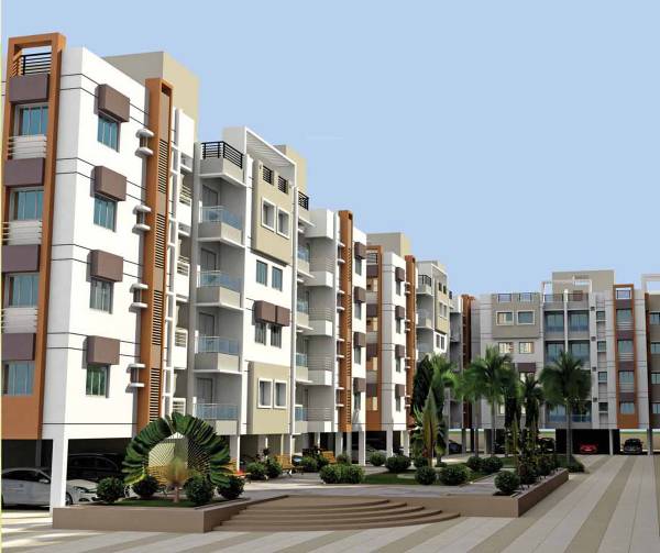 Images for Elevation of Bloomsbury Convicity Apartments Images for Elevation of Bloomsbury Convicity Apartments