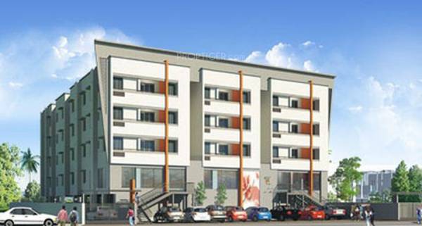 Images for Elevation of Fairyland RV Abode