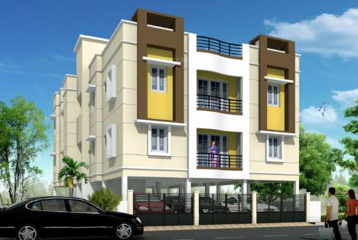 everest-enclave Elevation Elevation