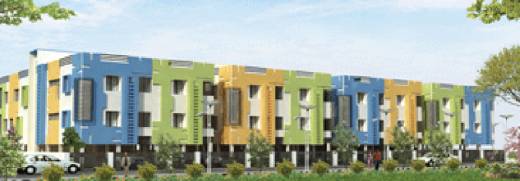 Images for Elevation of Fairyland Annora