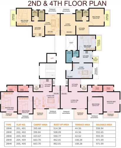 Images for Cluster Plan of Achalare Shreephal Images for Cluster Plan of Achalare Shreephal