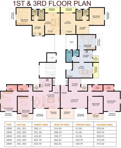 Images for Cluster Plan of Achalare Shreephal Images for Cluster Plan of Achalare Shreephal