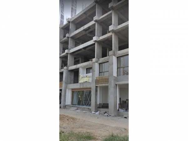 constructionStatus of Pacifica North Enclave