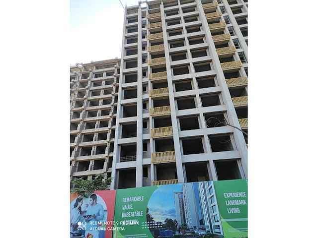 Pacifica North Enclave