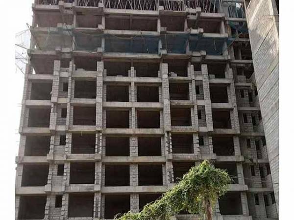 constructionStatus of Pacifica North Enclave