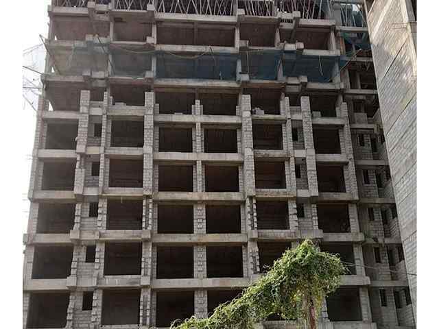 Pacifica North Enclave