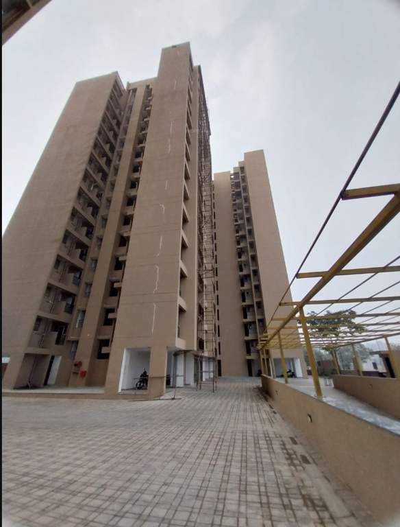  north enclave Elevation