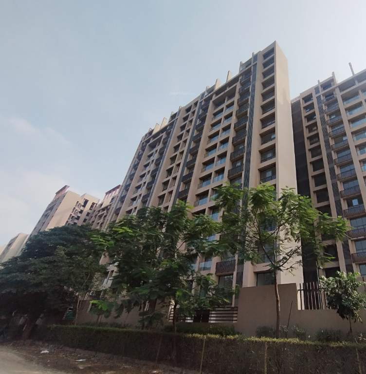  north enclave Elevation