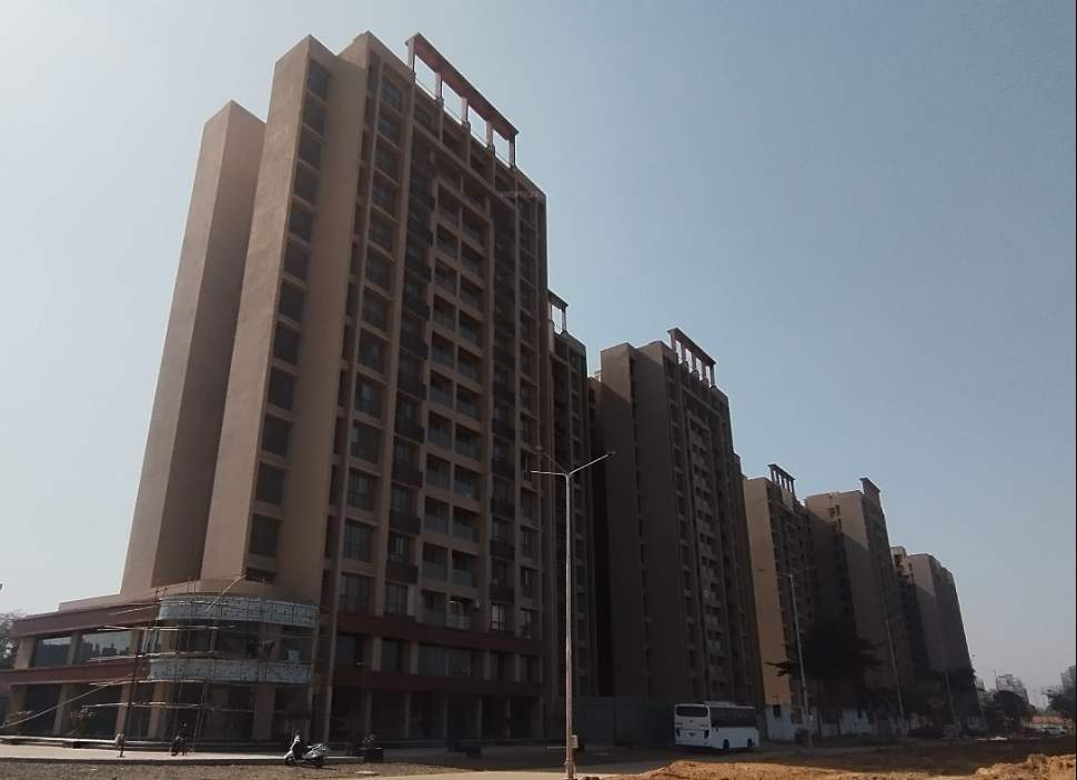  north enclave Elevation