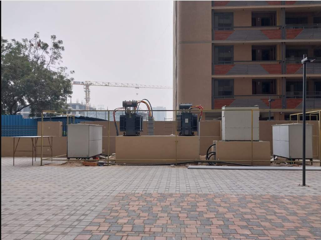  north enclave Full Power Backup