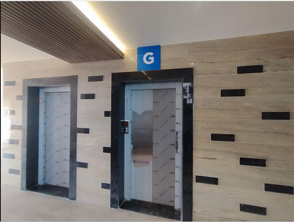  north enclave Lift(s)