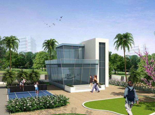 Images for Amenities of Lotus Pinnacle Images for Amenities of Lotus Pinnacle