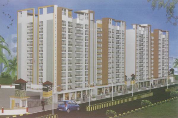 Images for Elevation of Infini Om Sai Home Images for Elevation of Infini Om Sai Home