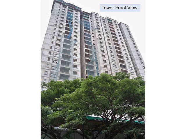 Prestige North Point