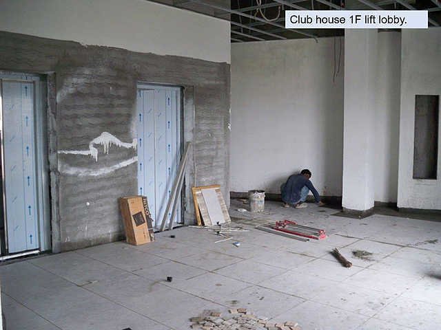 Prestige North Point