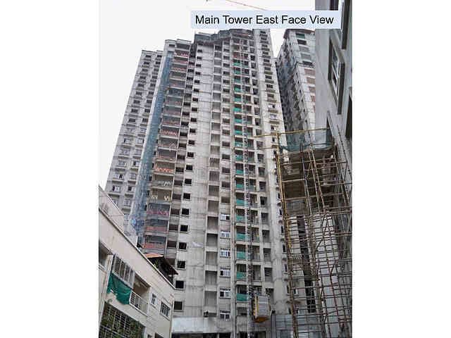 Prestige North Point