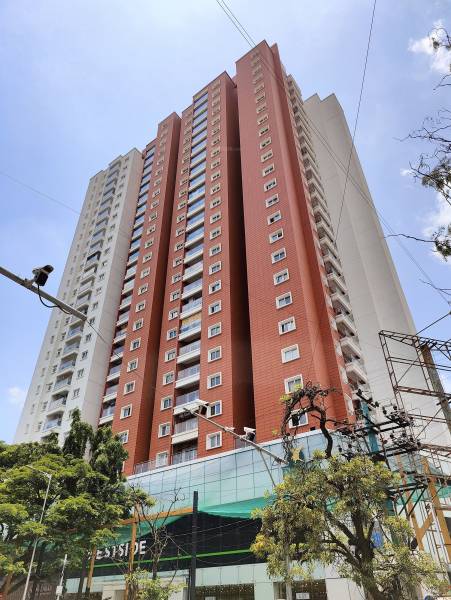  north-point Elevation