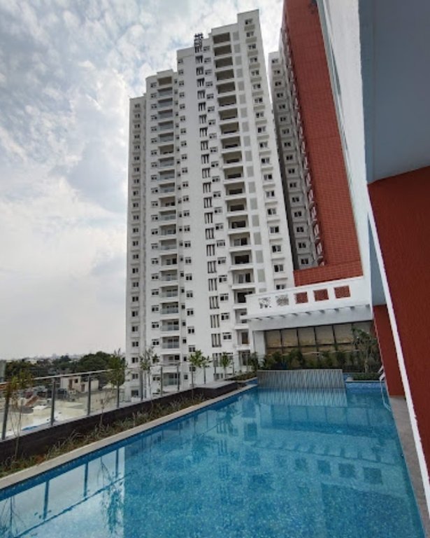 Prestige North Point