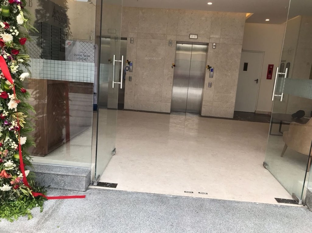 Prestige North Point