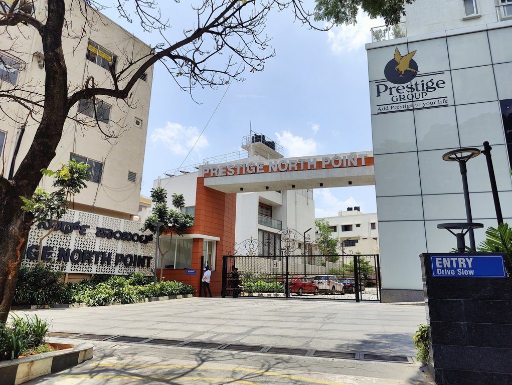 Prestige North Point
