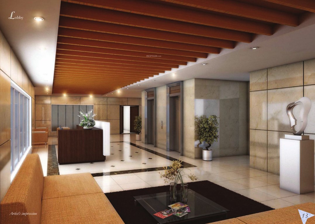 Prestige North Point