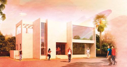 Club House coloronic Club House