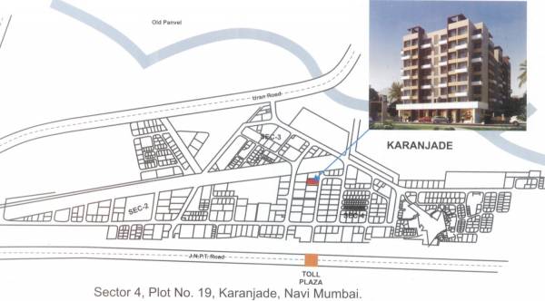Images for Location Plan of Tanisha Tanisha