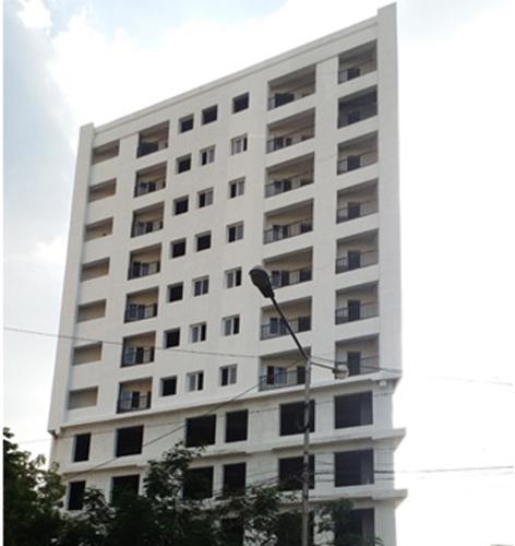  veda-ranghaa-nivas Images for Elevation of Kgeyes Veda Ranghaa Nivas