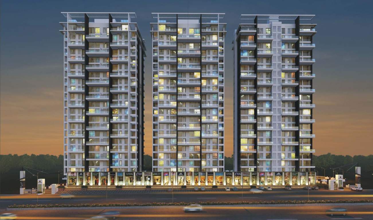 unnatii phase 2 Images for Elevation of Gagan Unnatii Phase 2