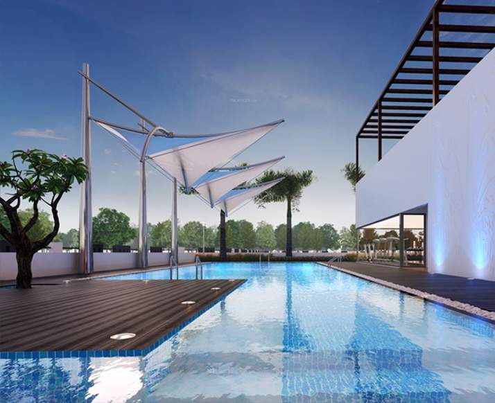 Images for Amenities of Gagan Unnatii Phase 2