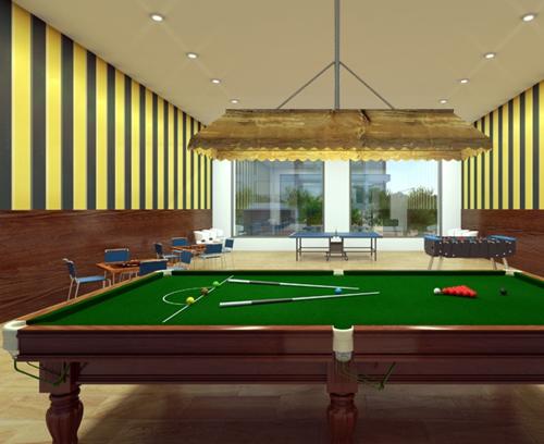 Images for Amenities of Gagan Unnatii Phase 2 Images for Amenities of Gagan Unnatii Phase 2