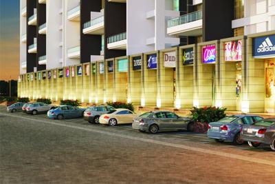 Images for Amenities of Gagan Unnatii Phase 2 Images for Amenities of Gagan Unnatii Phase 2