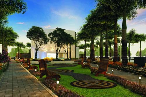 Images for Amenities of Gagan Unnatii Phase 2 Images for Amenities of Gagan Unnatii Phase 2