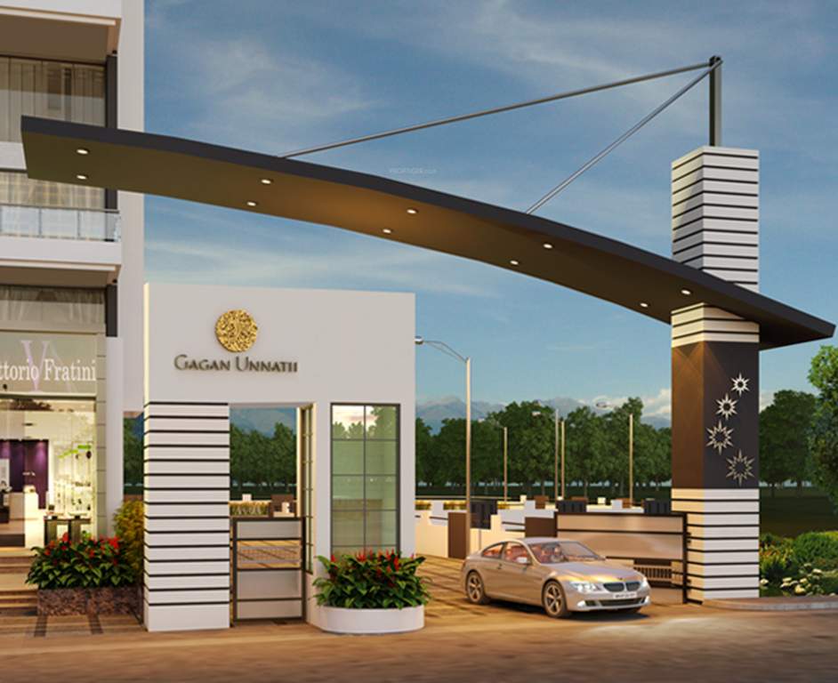 Images for Amenities of Gagan Unnatii Phase 2