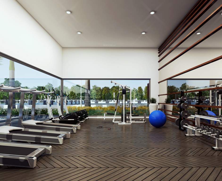 Images for Amenities of Gagan Unnatii Phase 2