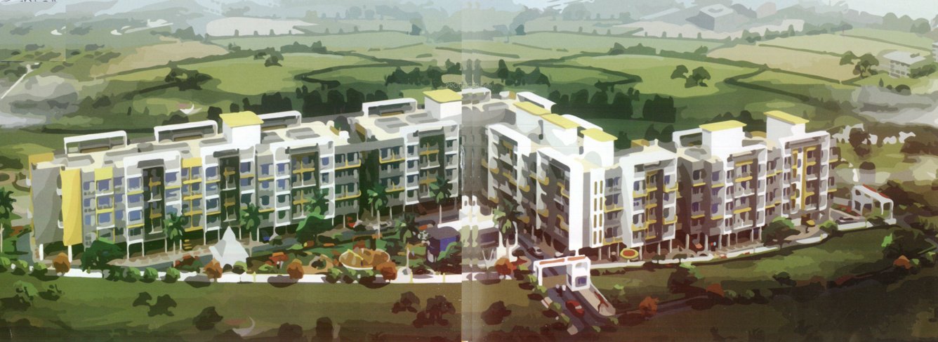 Images for Elevation of Mango Homes