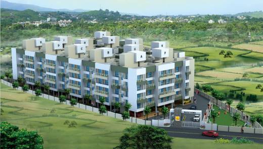Images for Elevation of Mango Homes