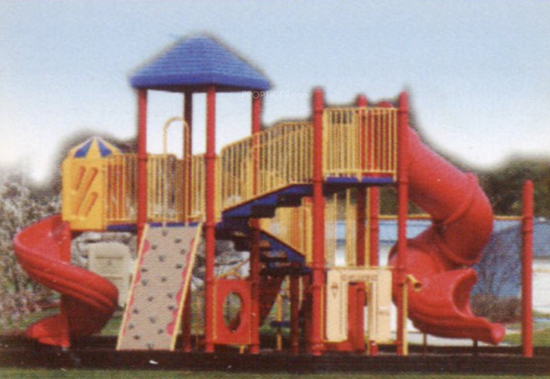 Images for Amenities of Mango Homes