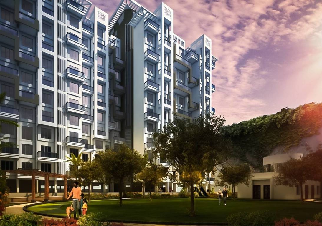 Images for Elevation of Sukhwani Kingston Avenue