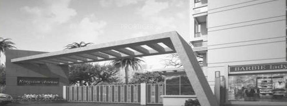 Images for Elevation of Sukhwani Kingston Avenue