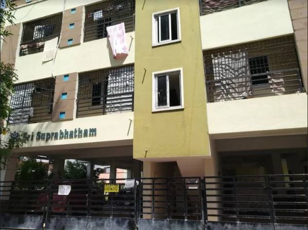  rajakelpakkam Elevation