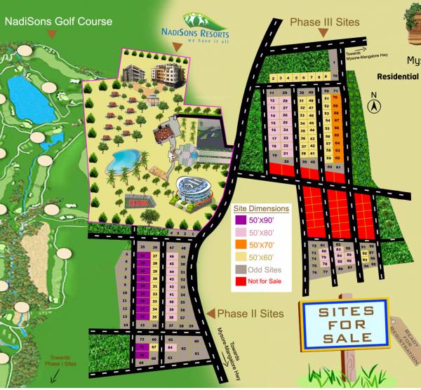 Elevation nagara Elevation