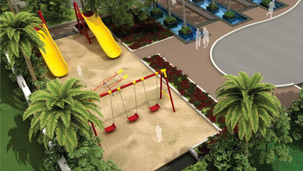 Images for Amenities of Maple Aapla Ghar Uruli Kanchan