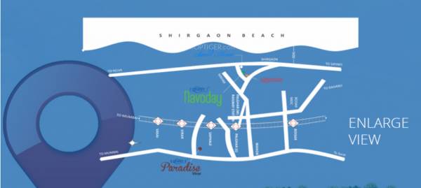 Images for Location Plan of Ipsit Paradise