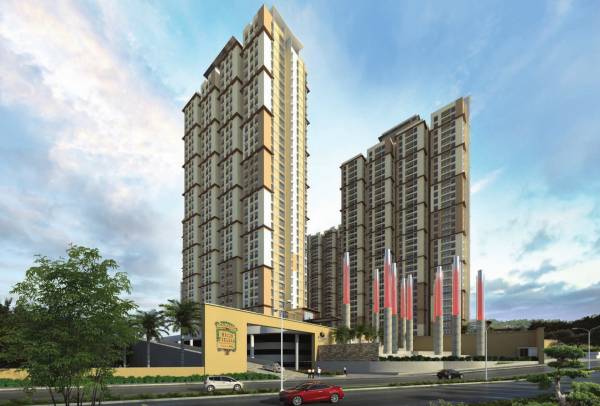  high-fields Images for Elevation of Prestige High Fields