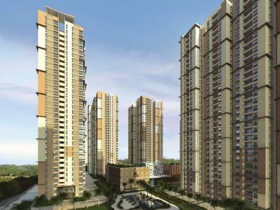  high-fields Images for Elevation of Prestige High Fields