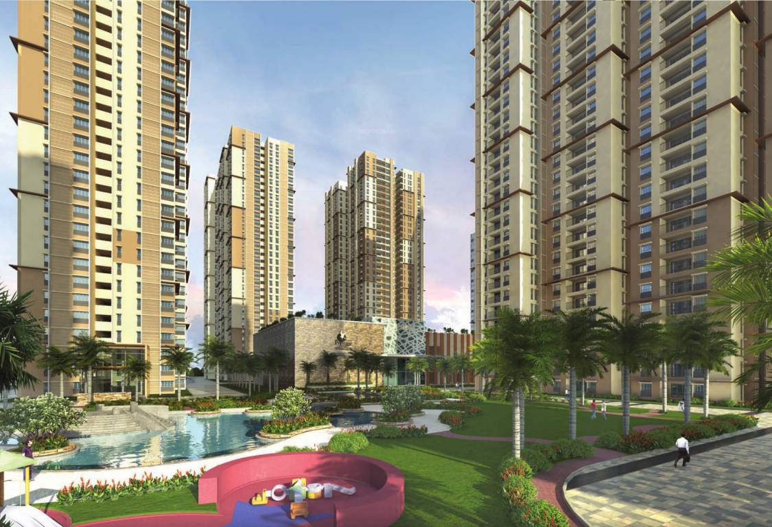 high fields Images for Elevation of Prestige High Fields