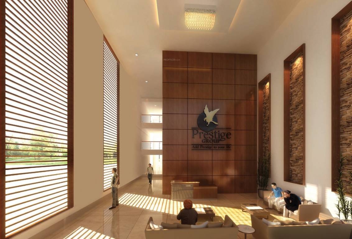 Prestige High Fields