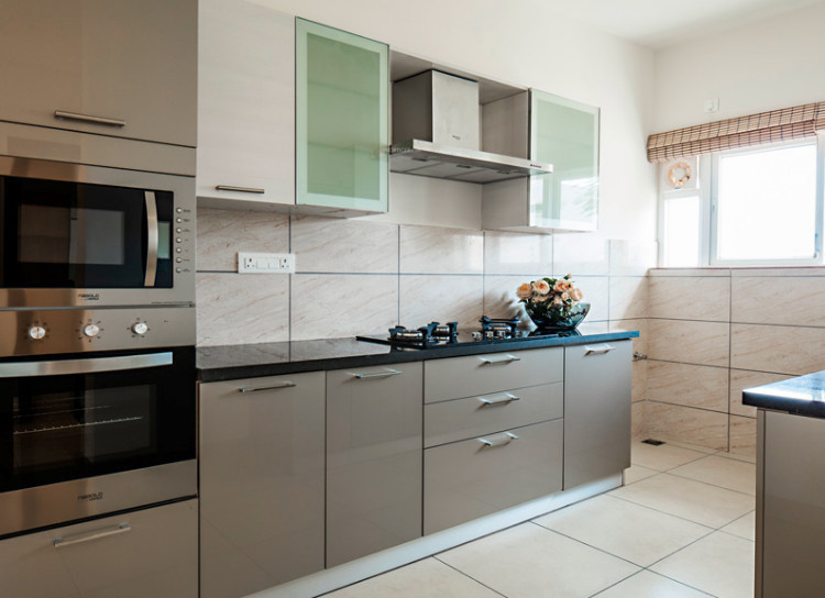 Prestige High Fields