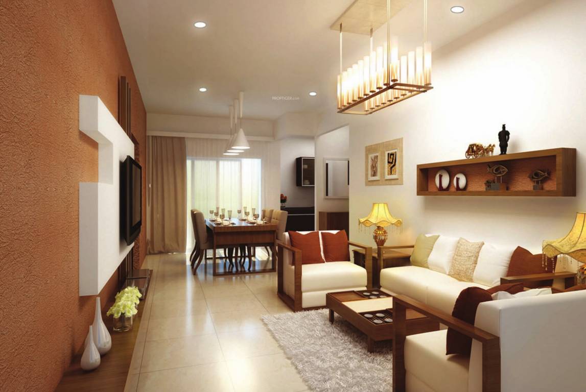 Prestige High Fields